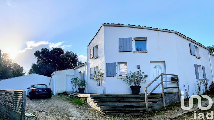 Ma-Cabane - Vente Maison Dolus-d\'Oléron, 123 m²